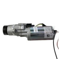 Jungheinrich MBT82M Getriebemotor für FFZ PR01411 168