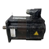 Lenze MCS12D20-RS0B0-A19N-ST5B00N-R0BU Servo Motor 15153253