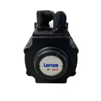 Lenze MCS12D20-RS0B0-A19N-ST5B00N-R0BU Servo Motor 15153253