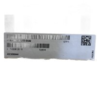 Siemens 6SN1123-1AA00-0CA2 Leistungsmodul