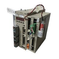 Yaskawa SGDH-08AE-S Antriebs- und Steuerungseinheit