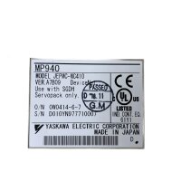 Yaskawa SGDH-08AE-S Antriebs- und Steuerungseinheit