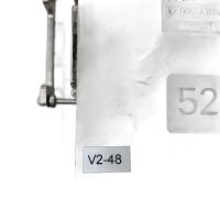 Yaskawa SGDH-08AE-S Antriebs- und Steuerungseinheit