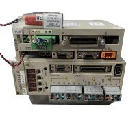 Yaskawa SGDH-08AE-S Antriebs- und Steuerungseinheit