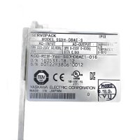 Yaskawa SGDH-08AE-S Antriebs- und Steuerungseinheit