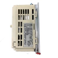 Yaskawa CIMR-J7ACR0P1 Frequenzumrichter