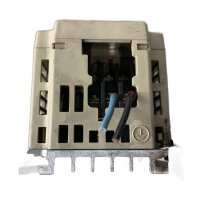 Yaskawa CIMR-J7ACR0P1 Frequenzumrichter