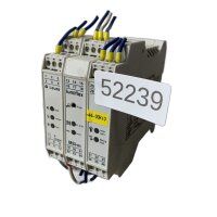 Leuze lumiflex MSI-m/R Sicherheits-Interface-Modul 549904