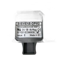 Siemens 6SE32900XX878BF0 Bedientafel für...