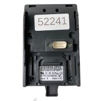 Siemens 6SE32900XX878BF0 Bedientafel für Frequenzumrichter SIEMENS-OPM2