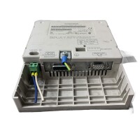 Siemens 6AV3 607-1JC20-0AX1 Operator Panel