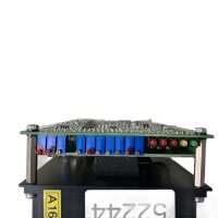 Mattke AG MTRF 55/8 V4.0 Servo-Endstufe/Servoregler