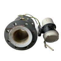 ABB COPA-XE DE43F magnetisch-induktives Durchflussmessgerät