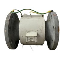 ABB COPA-XE DE43F magnetisch-induktives Durchflussmessgerät