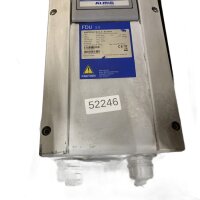 CG Drives EMOTRON FDU 2.0 - AC drive Frequenzumrichter FDU48-037 54-E--FA-NNNSCN--