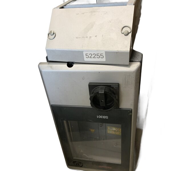 Rexroth 0608830206  VM310 SE312 LT303 BP303 Steuermodul