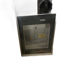 Rexroth 0608830206  VM310 SE312 LT303 BP303 Steuermodul