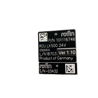 Rofin RCU LX500 24V classic Steuereinheit