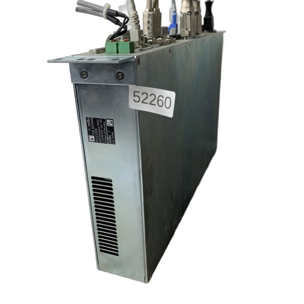 Rofin RCULX500 Steuereinheit