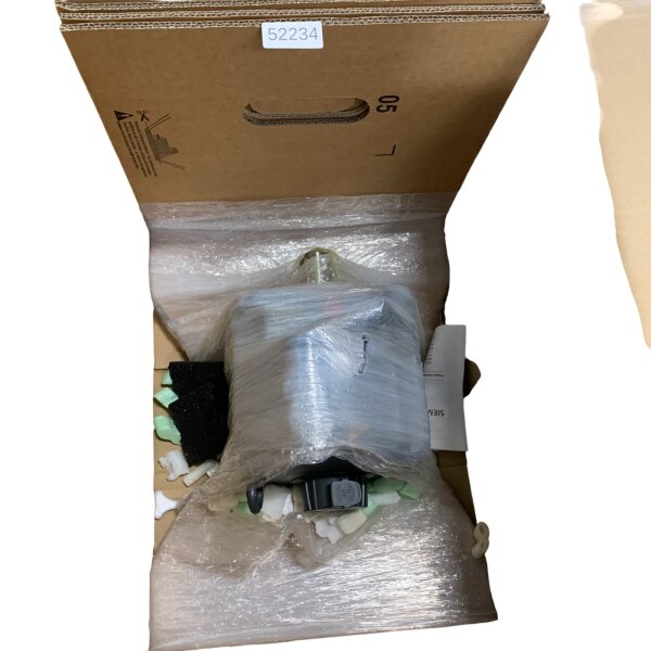 Siemens 1FK7101-2AF71-1QG0 Servo Motor