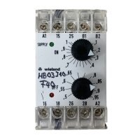 Wieland SXT 12 Multifunktionsrelais