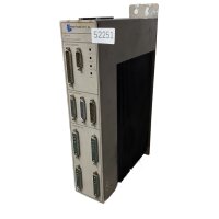 Berkeley USA4-22-35 Mehrachs-Universal-Servo-Verstärker