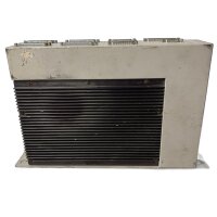 Berkeley USA4-22-35 Mehrachs-Universal-Servo-Verstärker