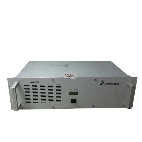 Power Innovation INVB1000-48-230-2 Wechselrichter