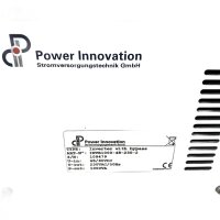 Power Innovation INVB1000-48-230-2 Wechselrichter