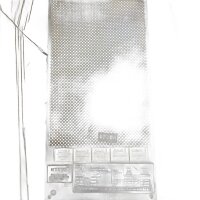 OTIS OVF20 Halbleiterwandler GCA 21150 CL1