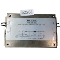 N2F-2102 EMI-Filter