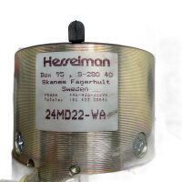 Hesselman 24MD22-WA Hydraulikaggregat für mobile...