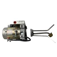 Hesselman 24MD22-WA Hydraulikaggregat für mobile Anwendungen