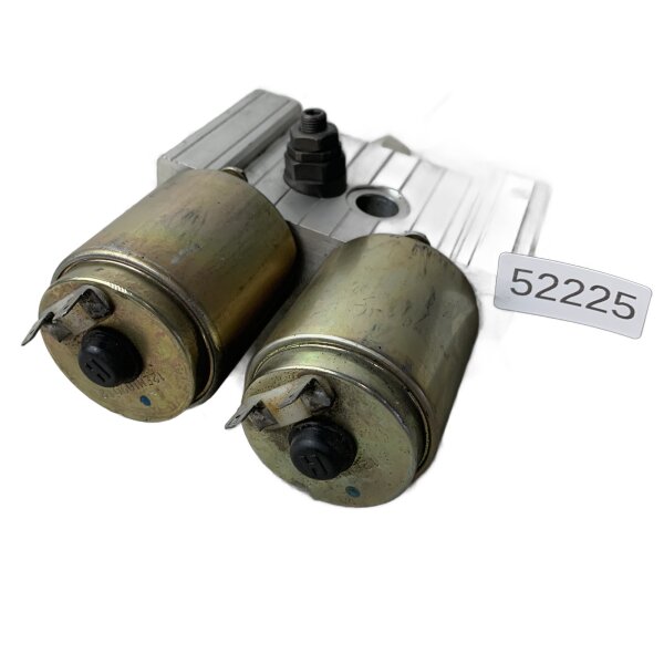 Hesselman VE127-170-435 Ventilblock für mobile Anwendungen