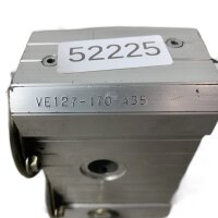 Hesselman VE127-170-435 Ventilblock für mobile...