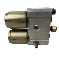 Hesselman VE127-170-435 Ventilblock für mobile Anwendungen