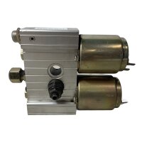 Hesselman VE127-170-435 Ventilblock für mobile Anwendungen