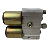 Hesselman VE127-200-334 Ventilblock für mmobile Anwendungen