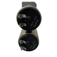 Hesselman VE127-200-334 Ventilblock für mmobile Anwendungen