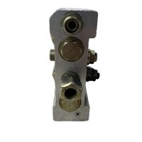 Hesselman VE127-200-334 Ventilblock für mmobile Anwendungen