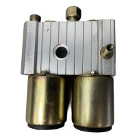 Hesselman VE127-170-250 Ventilblock für mobile...