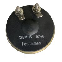 Hesselman VE127-170-250 Ventilblock für mobile Anwendungen