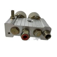 Hesselman VE127-170-250 Ventilblock für mobile Anwendungen