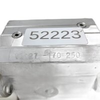 Hesselman VE127-170-250 Ventilblock für mobile Anwendungen