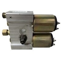 Hesselman VE127-170-250 Ventilblock für mobile Anwendungen