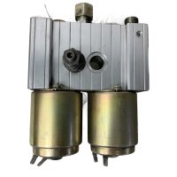 Hesselman VE127-170-339 Ventilblock für mobile...