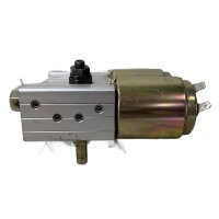 Hesselman VE127-170-339 Ventilblock für mobile Anwendungen