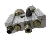 Hesselman VE127-170-339 Ventilblock für mobile Anwendungen