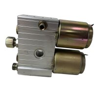 Hesselman VE127-170-339 Ventilblock für mobile Anwendungen