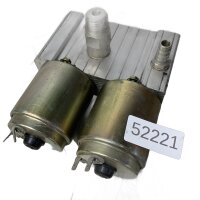 Hesselman VE127-170-141 Ventilblock für mobile...